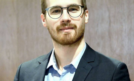 Concert Emmanuel Bernier, organiste
