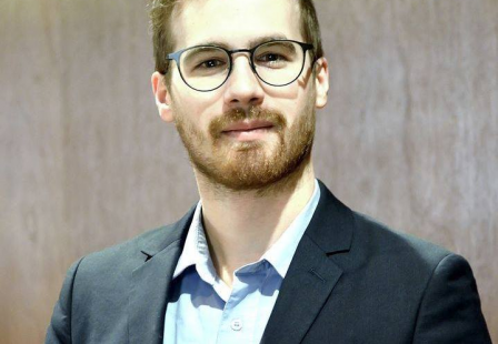 Concert Emmanuel Bernier, organiste