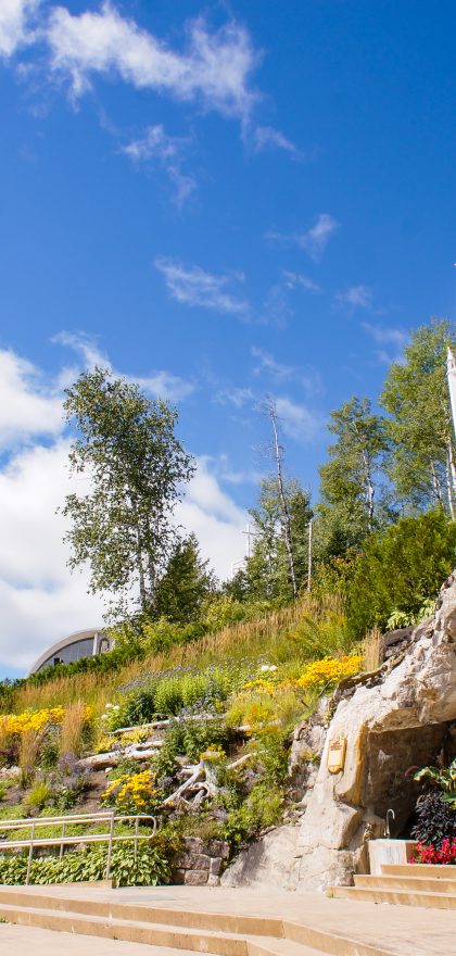 À la découverte d’un site naturel enchanteur