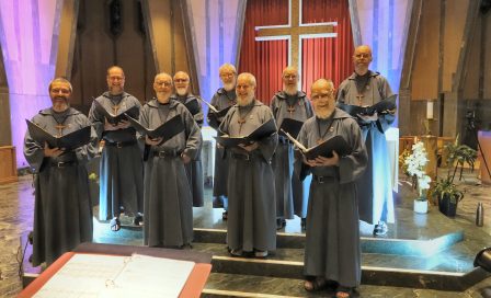Concert Les Pauvres de Saint-François, et Rémi Martin, organiste