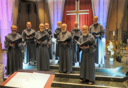 Concert Les Pauvres de Saint-François, et Rémi Martin, organiste