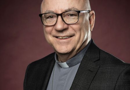 Journée de ressourcement sur la spiritualité de l’abbé Elzéar DeLamarre