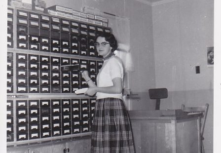 Conférence sur la présence féminine à l’Ermitage Saint-Antoine